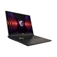 MSI Vector 17 HX A14VGG-245CZ ,i9-14900HX/32GB/1TB SSD/RTX 4070, 8GB/17"QHD+ IPS/Win 11 Home/černá