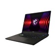 MSI Vector 17 HX A14VGG-245CZ ,i9-14900HX/32GB/1TB SSD/RTX 4070, 8GB/17"QHD+ IPS/Win 11 Home/černá