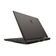 MSI Vector 17 HX A14VGG-245CZ ,i9-14900HX/32GB/1TB SSD/RTX 4070, 8GB/17"QHD+ IPS/Win 11 Home/černá