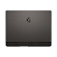 MSI Vector 17 HX A14VGG-245CZ ,i9-14900HX/32GB/1TB SSD/RTX 4070, 8GB/17"QHD+ IPS/Win 11 Home/černá