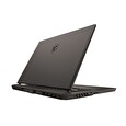 MSI Vector 17 HX A14VGG-245CZ ,i9-14900HX/32GB/1TB SSD/RTX 4070, 8GB/17"QHD+ IPS/Win 11 Home/černá