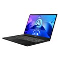 MSI Summit E16 AI Studio A1VFTG-022CZ/Core Ultra 7 155H/32GB/2 TB SSD/ RTX 4060 , 8GB/16" QHD+ IPS touch/ Win 11 Pro/černá