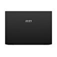 MSI Summit E16 AI Studio A1VFTG-022CZ/Core Ultra 7 155H/32GB/2 TB SSD/ RTX 4060 , 8GB/16" QHD+ IPS touch/ Win 11 Pro/černá