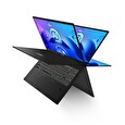MSI Summit E16 AI Studio A1VFTG-022CZ/Core Ultra 7 155H/32GB/2 TB SSD/ RTX 4060 , 8GB/16" QHD+ IPS touch/ Win 11 Pro/černá