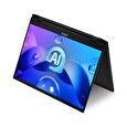 MSI Summit E16 AI Studio A1VFTG-022CZ/Core Ultra 7 155H/32GB/2 TB SSD/ RTX 4060 , 8GB/16" QHD+ IPS touch/ Win 11 Pro/černá