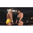 PS4 - WWE 2K24