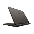 MSI Vector/17 HX A13VHG/i9-13980HX/17"/2560x1600/32GB/1TB SSD/RTX 4080/bez OS/Gray/2R