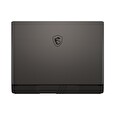 MSI Vector/17 HX A13VHG/i9-13980HX/17"/2560x1600/32GB/1TB SSD/RTX 4080/bez OS/Gray/2R