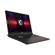 MSI Vector/17 HX A13VHG/i9-13980HX/17"/2560x1600/32GB/1TB SSD/RTX 4080/bez OS/Gray/2R