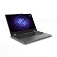Lenovo LOQ 15IRX9 i7-13650HX/16GB/SSD 1TB/15,6"/IPS/WQHD/165Hz/350nitů/RTX4060 8GB/WIN11 Home/šedá