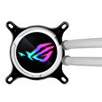 ROG STRIX LC III 360 ARGB WHT