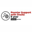 Lenovo rozšíření záruky ThinkCentre 5r Premier on-site NBD (z 3r Premier)