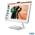 Lenovo IdeaCentre AIO 3 27IAP7 Core i5-13420U 8-Cores/16GB/SSD 1TB/27"/FHD/IPS/250 nitů/MX550 4GB/WIN11 Home/bílá