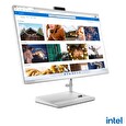 Lenovo IdeaCentre AIO 3 27IAP7 Core i5-13420U 8-Cores/16GB/SSD 1TB/27"/FHD/IPS/250 nitů/MX550 4GB/WIN11 Home/bílá