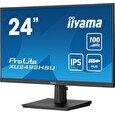 iiyama ProLite/XU2492HSU-B6/23,8"/IPS/FHD/100Hz/0,4ms/Black/3R