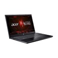 Acer Nitro V15/ANV15-51-572R/i5-13420H/15,6"/FHD/16GB/1TB SSD/RTX 4060/W11H/Black/2R