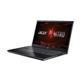 Acer Nitro V15/ANV15-51-572R/i5-13420H/15,6"/FHD/16GB/1TB SSD/RTX 4060/W11H/Black/2R