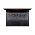 Acer Nitro V15/ANV15-51-572R/i5-13420H/15,6"/FHD/16GB/1TB SSD/RTX 4060/W11H/Black/2R