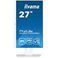 iiyama ProLite/XUB2792HSU-W6/27"/IPS/FHD/100Hz/0,4ms/White/3R