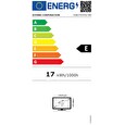 iiyama ProLite/XUB2792HSU-W6/27"/IPS/FHD/100Hz/0,4ms/White/3R
