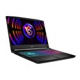 MSI Katana/15 B13VGK/i9-13900H/15,6"/QHD/16GB/1TB SSD/RTX 4070/W11H/Black/2R