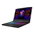MSI Katana/15 B13VGK/i9-13900H/15,6"/QHD/16GB/1TB SSD/RTX 4070/W11H/Black/2R