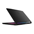 MSI Katana/15 B13VGK/i9-13900H/15,6"/QHD/16GB/1TB SSD/RTX 4070/W11H/Black/2R