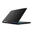MSI Katana/15 B13VGK/i9-13900H/15,6"/QHD/16GB/1TB SSD/RTX 4070/W11H/Black/2R