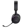 Trust GXT491 FAYZO WIRELESS HEADSET BLK