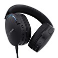Trust GXT491 FAYZO WIRELESS HEADSET BLK