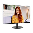 AOC/24B3CA2/23,8"/IPS/FHD/100Hz/1ms/Black/3R
