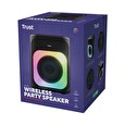 Trust AZURA WIRELESS PARTY SPEAKER