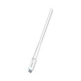 Tenda U2v5 AX300 WiFi 6 USB Adapter, 286 Mb/s, 802.11ax/b/g/n, 6 dBi, Soft AP, Win 7/10/11, Linux
