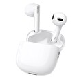 Baseus Bluetooth sluchátka Bowie WX5 bílé