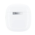 Baseus Bluetooth sluchátka Bowie WX5 bílé