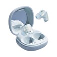 Baseus Bluetooth sluchátka AirNora 2 modré