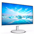 Philips/241V8AW/23,8"/IPS/FHD/75Hz/4ms/White/3R