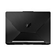 ASUS TUF Gaming A15/FA506NF/R5-7535HS/15,6"/FHD/16GB/512GB SSD/RTX 2050/W11H/Black/2R