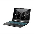 ASUS TUF Gaming A15/FA506NF/R5-7535HS/15,6"/FHD/16GB/512GB SSD/RTX 2050/bez OS/Black/2R