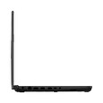 ASUS TUF Gaming A15/FA506NF/R5-7535HS/15,6"/FHD/16GB/512GB SSD/RTX 2050/bez OS/Black/2R