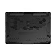 ASUS TUF Gaming A15/FA506NF/R5-7535HS/15,6"/FHD/16GB/512GB SSD/RTX 2050/bez OS/Black/2R