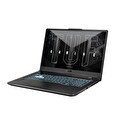 ASUS TUF Gaming A17/FA706NF/R5-7535HS/17,3"/FHD/16GB/512GB SSD/RTX 2050/W11H/Black/2R