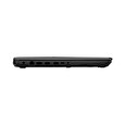 ASUS TUF Gaming A17/FA706NF/R5-7535HS/17,3"/FHD/16GB/512GB SSD/RTX 2050/W11H/Black/2R
