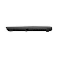 ASUS TUF Gaming A17/FA706NF/R5-7535HS/17,3"/FHD/16GB/512GB SSD/RTX 2050/W11H/Black/2R