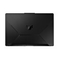ASUS TUF Gaming A17/FA706NF/R5-7535HS/17,3"/FHD/16GB/512GB SSD/RTX 2050/W11H/Black/2R