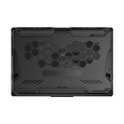ASUS TUF Gaming A17/FA706NF/R5-7535HS/17,3"/FHD/16GB/512GB SSD/RTX 2050/W11H/Black/2R