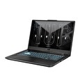 ASUS TUF Gaming A17/FA706NF/R5-7535HS/17,3"/FHD/16GB/1TB SSD/RTX 2050/W11H/Black/2R