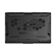 ASUS TUF Gaming A17/FA706NF/R5-7535HS/17,3"/FHD/16GB/1TB SSD/RTX 2050/W11H/Black/2R