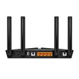 TP-LINK Archer VX1800V - AX1800 Wi-Fi 6 VDSL/ADSL Modem a Router, USB 2.0 pro 3G/4G a Media, RJ-11 pro VoIP Telefon, EasyMesh