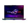 ASUS ROG Strix SCAR 18/G834JYR/i9-14900HX/18"/2560x1600/32GB/2TB SSD/RTX 4090/W11H/Black/2R